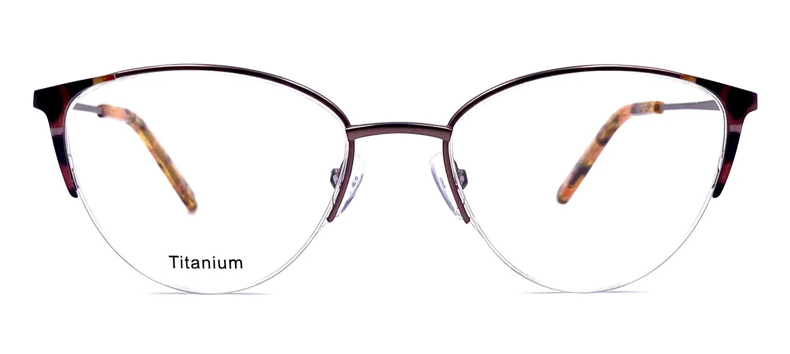 Italia Mia IM801 Eyeglasses